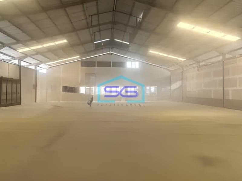 Disewakan Gudang Rawa Buaya Jakarta Barat Murah dan Rapih Lokasi Strategis LB 2000m2