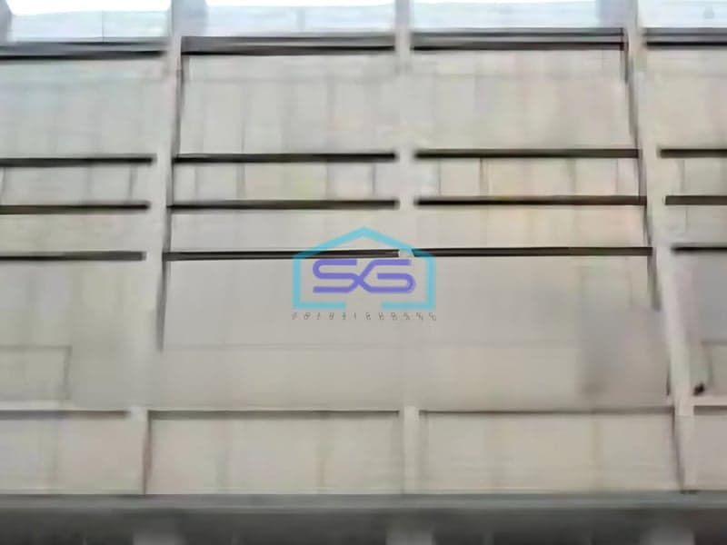 Dijual Cepat Ruko CBD Greenlake City Jakarta Barat Harga Murah