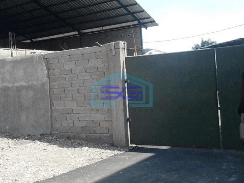 Dijual Gudang Di Gedebage Bandung Jawa Barat