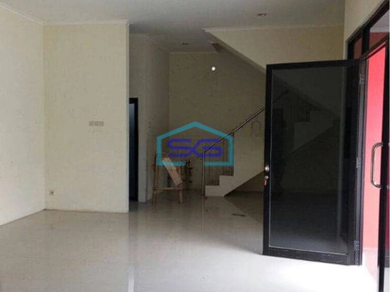 Dijual Gudang Gedebage Bandung Kondisi Baru Luas Tanah 988m2