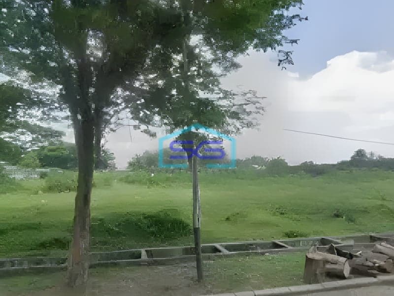 Dijual Termurah Tanah Siap Bangun Di Kawasan Modern Cikande Serang Banten LT 20830m2