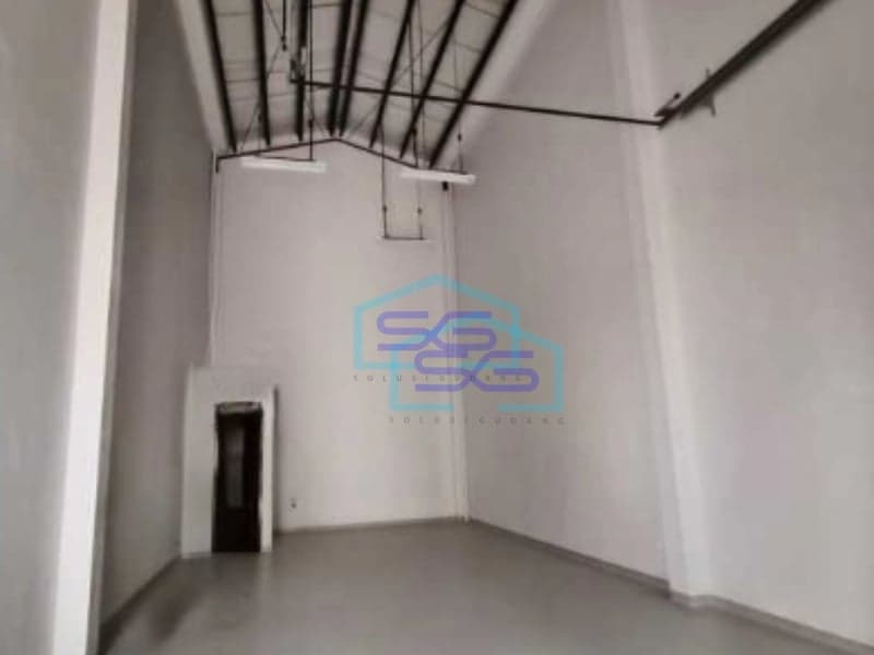 Disewakan Luas Tanah  120 m² Lokasi di Jakarta Utara