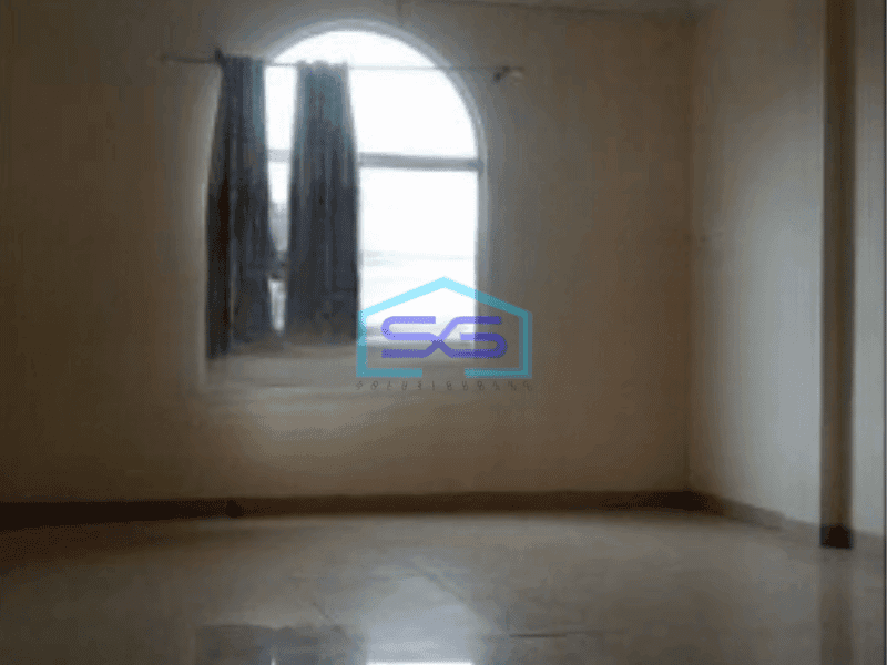 Disewakan Ruko 3 Lantai Luas Bangunan 256 m² di Green Lake  City Jakarta Barat