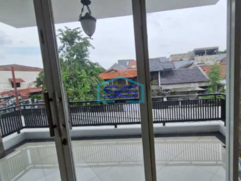 Disewakan Ruko Arana Di Kota Harapan Indah Bekasi Luas Bangunan 150m2