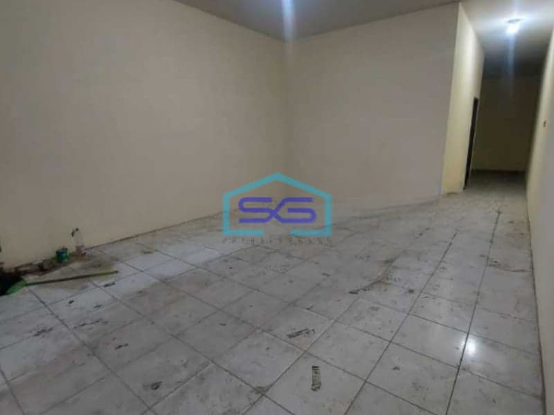 Disewakan Ruko 3 Lantai Luas Bangunan  130 m² Lokasi Cengkareng Jakarta Barat