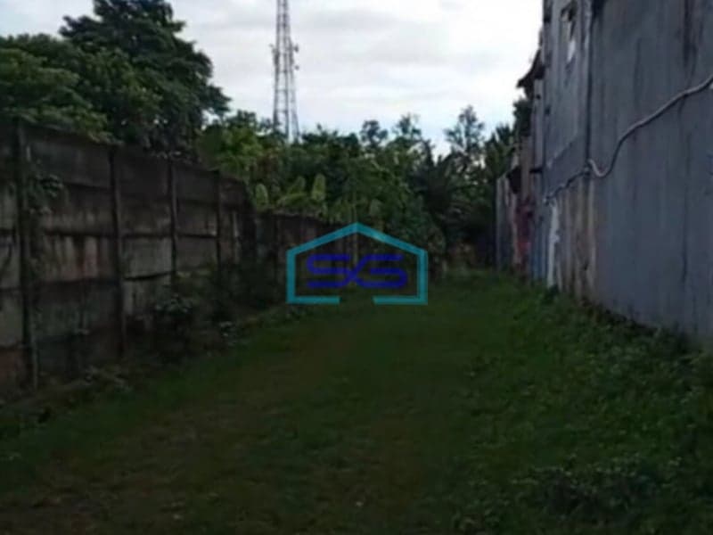 Dijual Tanah Strategis Luas 4 Ha di Ciganjur Jakarta Selatan