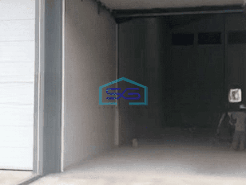 Disewakan Gudang Eraprima Industrial Park Luas Bangunan Office 2 Lantai Jl Agus Salim Cipondoh Tangerang