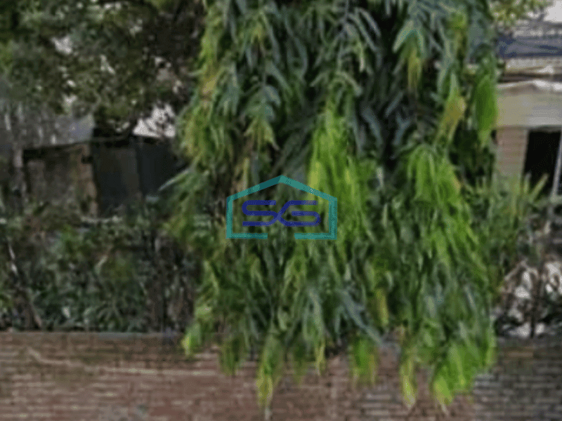 Dijual Tanah Luas  2200 m² Lokasi Wiyung Surabaya