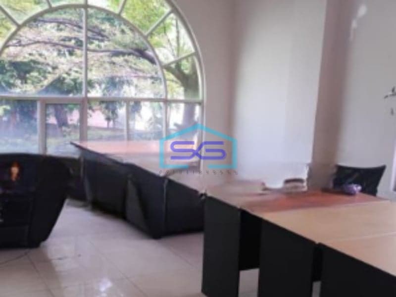 Dijual Ruko 3 Lantai Luas Bangunan 256 m² Lokasi Bebas Banjir di Cengkareng Jakarta Barat