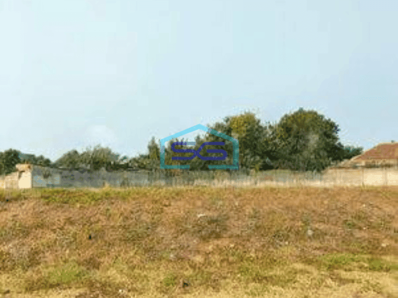 Disewakan Kavling Premium Dan Strategis di Bsd City Tangerang Selatan