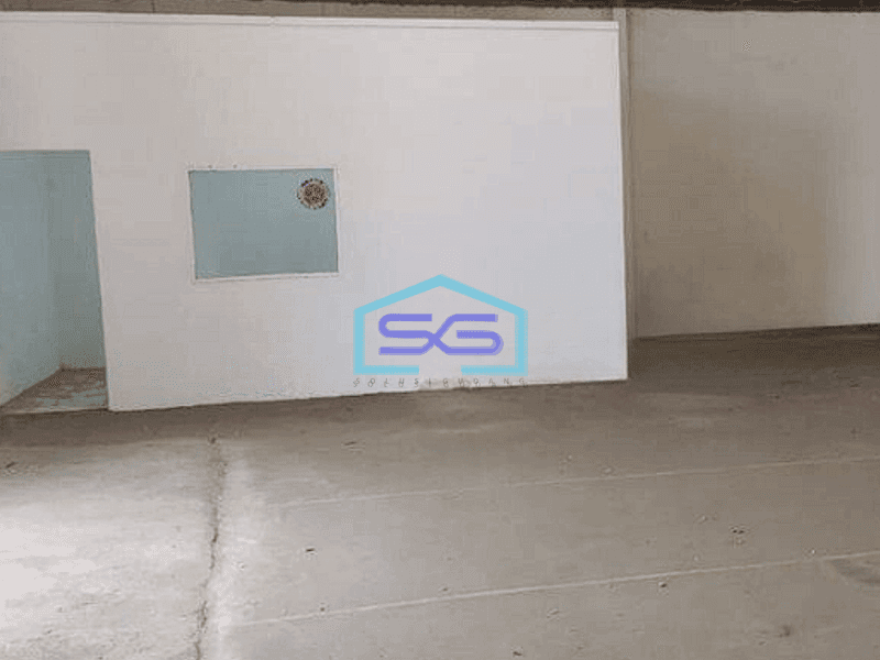 Disewakan Gudang Bagus di Area Pulo Gadung Jakarta Timur Akses contener 40"