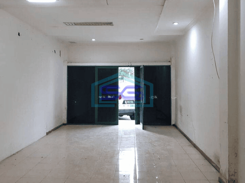 Disewakan Ruko Bisa Untuk Gudang di Kelapa Gading Jakarta Utara