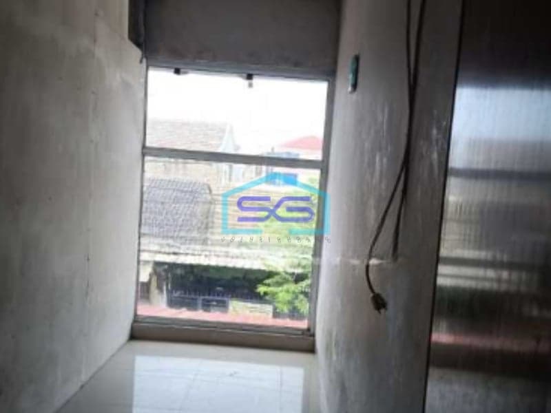 Dijual Ruko 2 Lantai di Harapan Jaya Bekasi Luas 60m2