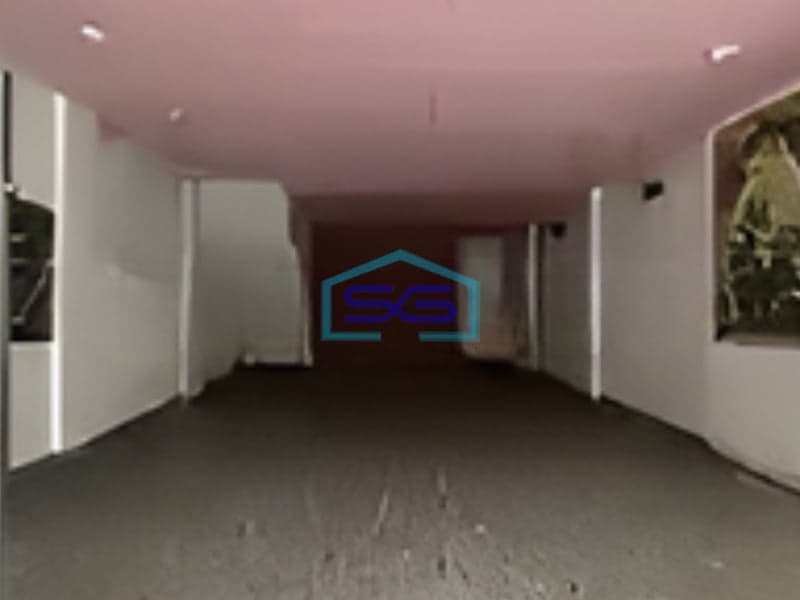 Disewakan Ruko di Citra 6 Butuh Renov Unfurnished Citra Garden, Jakarta Barat Luas Bangunan  250 m²