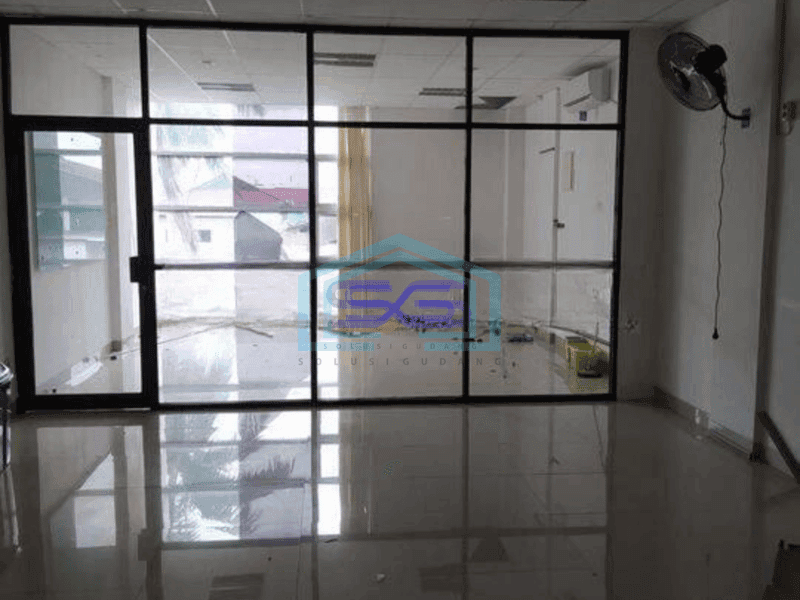 Dijual Ruko Strategis di dekat Sunter Paradise Tahap 3 Jakarta