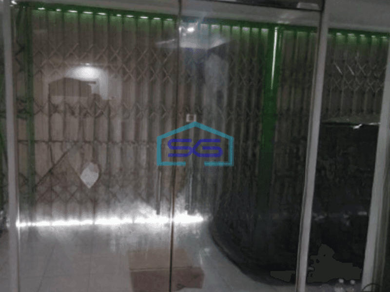 Disewakan Ruko Luas Tanah 240 m² di Jalan Raya Fatmawati Jakarta Selatan