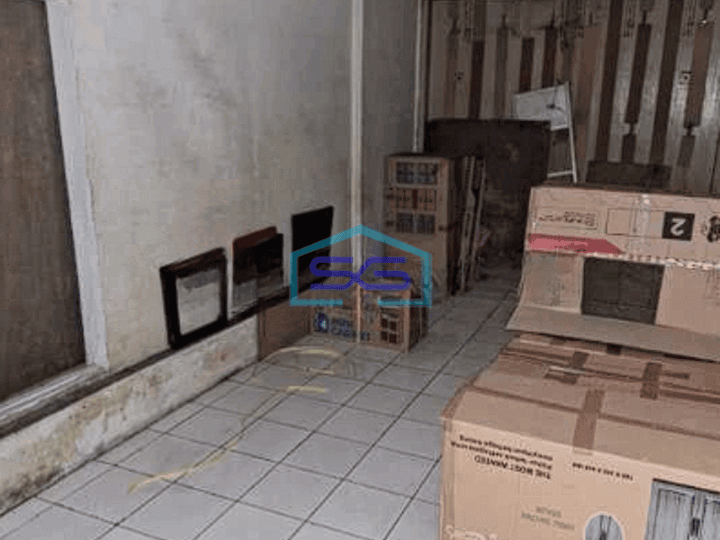 Dijual Ruko Di Mainroad Sukajadi Bandung, Cocok Untuk Usaha LB 250m2