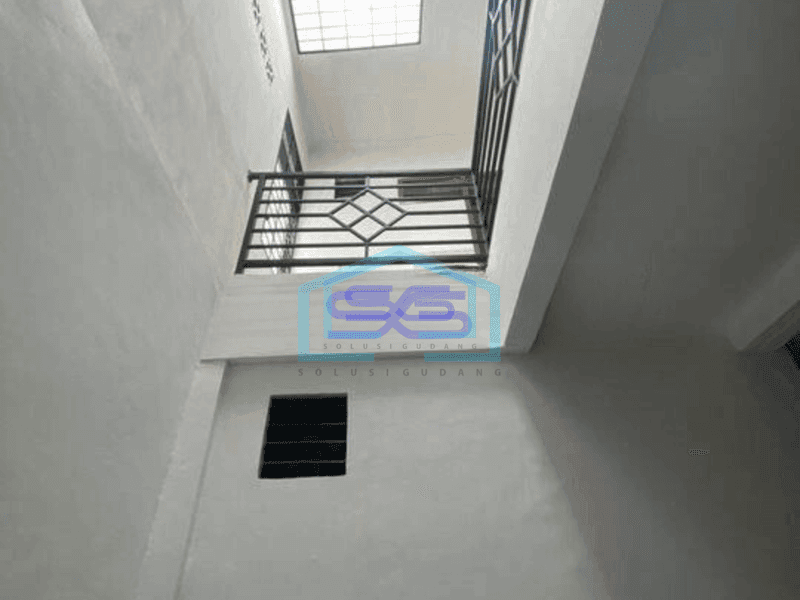 Dijual Cepat Ruko 2 Lantai di Braga Bandung Jawa Barat