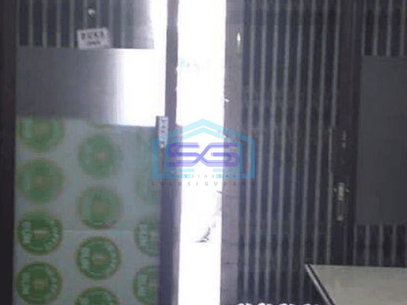 Disewakan Ruko Murah Dan Strategis di Jln Boulevard Kota Makassar