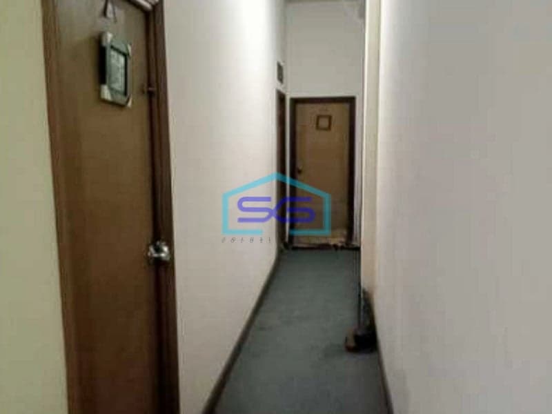 Dijual Ruko 5 Lantai Lokasi di Slipi Jakarta Barat Luas Bangunan 188m2