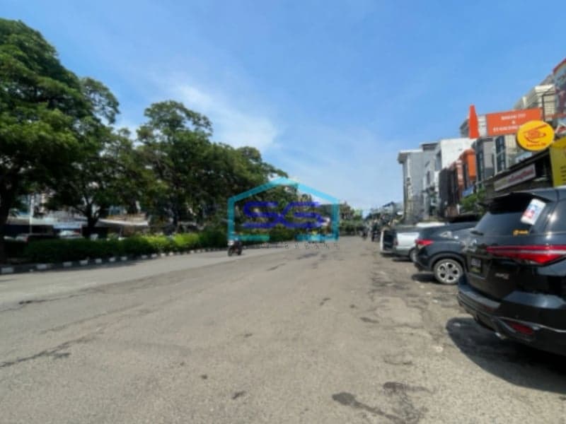 Disewakan Ruko Lantai 1 Di Hibrida Raya Kelapa Gading Jakarta Utara