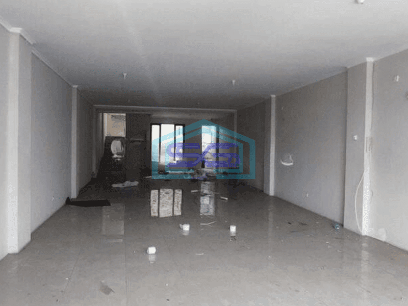 Disewa Ruko Lokasi Strategis di Tebet Timur Jakarta Selatan