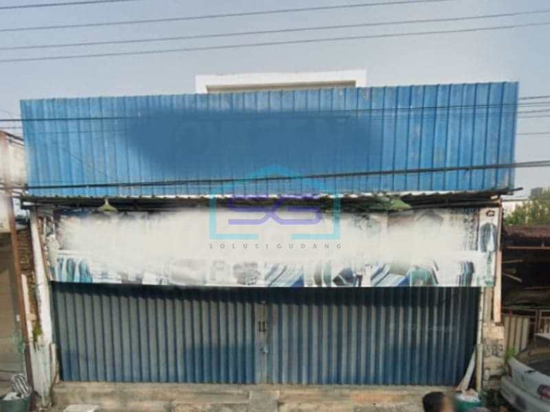 For Sale: 1-Story Shophouse Condong Catur, Depok, Sleman Yogyakarta BL 150m2