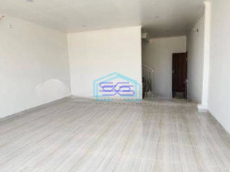 Dijual Gudang Blessindo Ready Dan Bebas Banjir di Legok Tangerang Luas Bangunan  432 m²