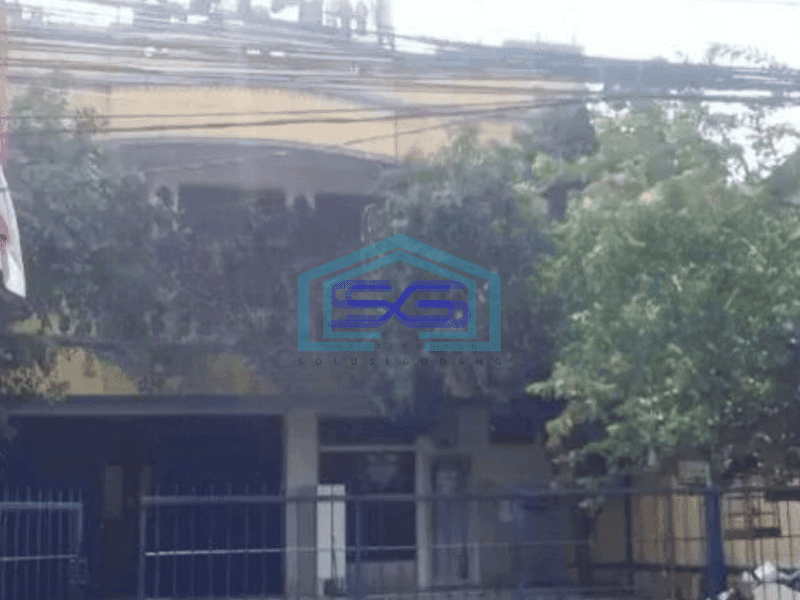 Disewakan Ruko di Condet Raya Jakarta Timur