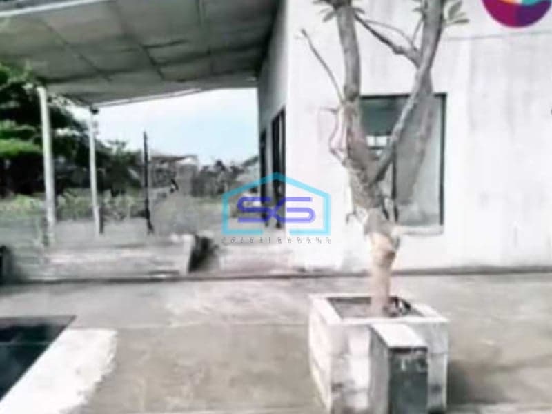 Dijual Ruko Luas Bangunan 200 m² Lokasi Bebas Banjir di Ciledug Tangerang