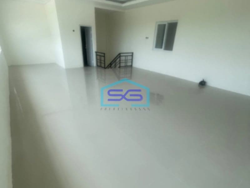 Dijual Gudang Baru Di Legok Tangerang Siap Huni Luas Tanah 638m2