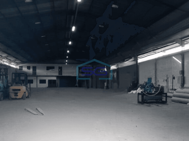 DIJUAL PABRIK DI CIKANDE RANGKAS BITUNG