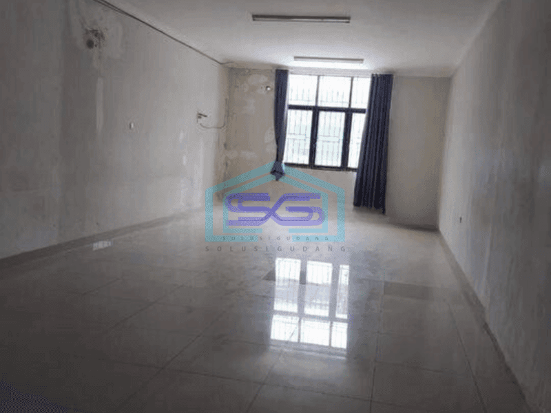 Dijual Cepat Ruko di Griya Inti Sentosa Sunter Jakarta Utara