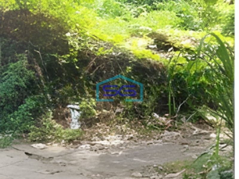 Dijual Tanah Luas  45640 m² Lokasi di Jati Uwung Tangerang