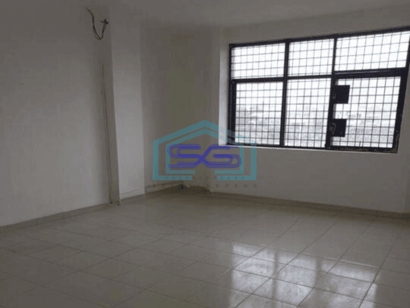 Disewakan Ruko ex Sicepat di Taman Sari Jakarta Barat