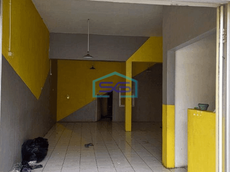 Disewakan Ruang Usaha Ngagel Jaya Tengah Dekat Raya Manyar Surabaya