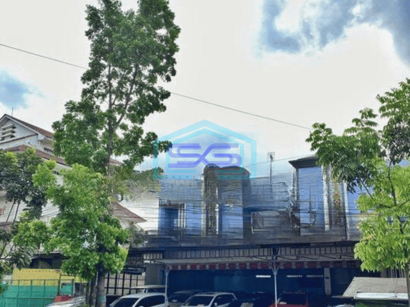 Disewa Ruko bisa jadi Gudang Luas Terawat di Bkr Kota Bandung