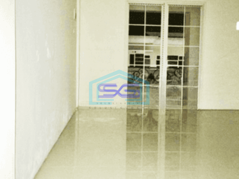 Dijual Ruko 3,5 Lantai di Dharmahusada Surabaya