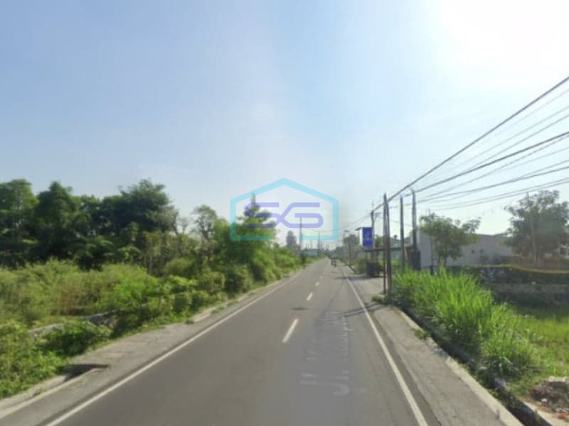 Dijual Tanah Lokasi di Sendangadi, Mlati, Sleman Yogyakarta LT 1815m2