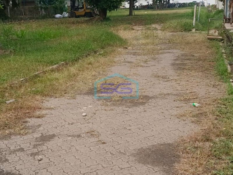 DISEWAKAN GUDANG ARGO PANTES DEKAT LIPPO KARAWACI DAN GADING SERPONG