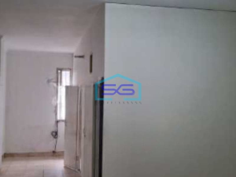 Disewakan Ruko Cideng Jakarta Pusat Bangunan 4 Lantai