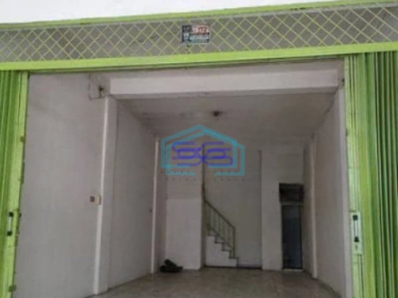 Disewakan Ruko Luas Bangunan 270 m² Lokasi Jembatan Lima Jakarta Utara