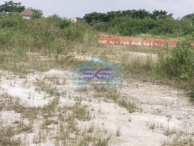 Disewakan Tanah Industri siap pake di Manyar Gresik Jawa timur