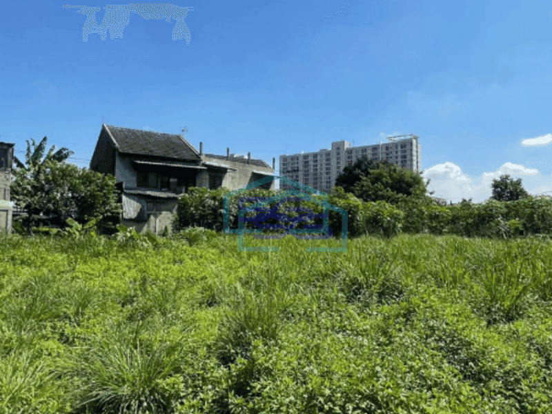 Dijual Tanah Di Jalan Bintaro Jakarta Selatan Luas Tanah 16.094 m²