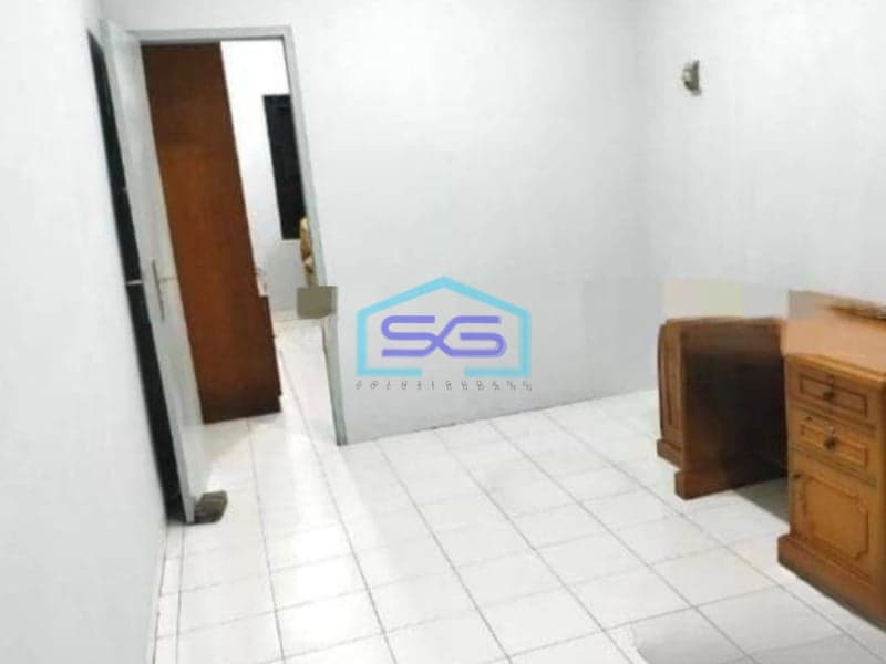 Dijual Ruko 3 Lantai Cocok Untuk Usaha di Cengkareng Jakarta Barat LB 198m2