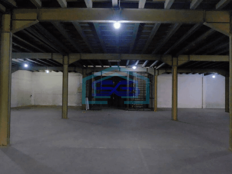 Disewakan Gudang Lokasi Pabelan