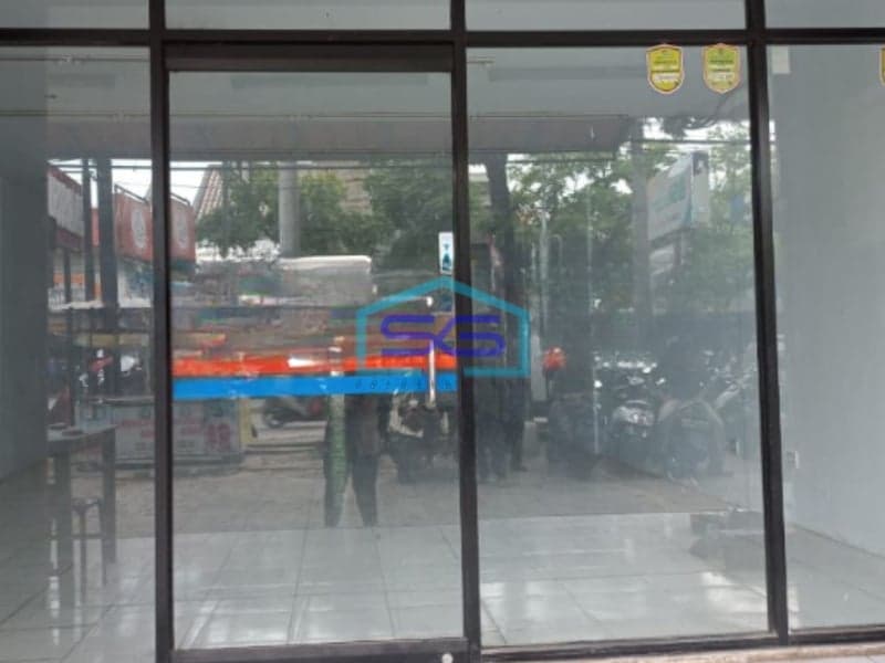 Dijual Ruko 2 Lantai Luas Bangunan  200 m² di Bekasi