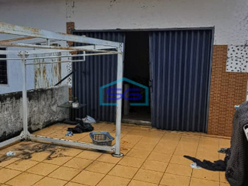 Dijual Ruko Strategis di Jalan Wijaya Kusuma Dekat Palembang Square Mall LB 150m2