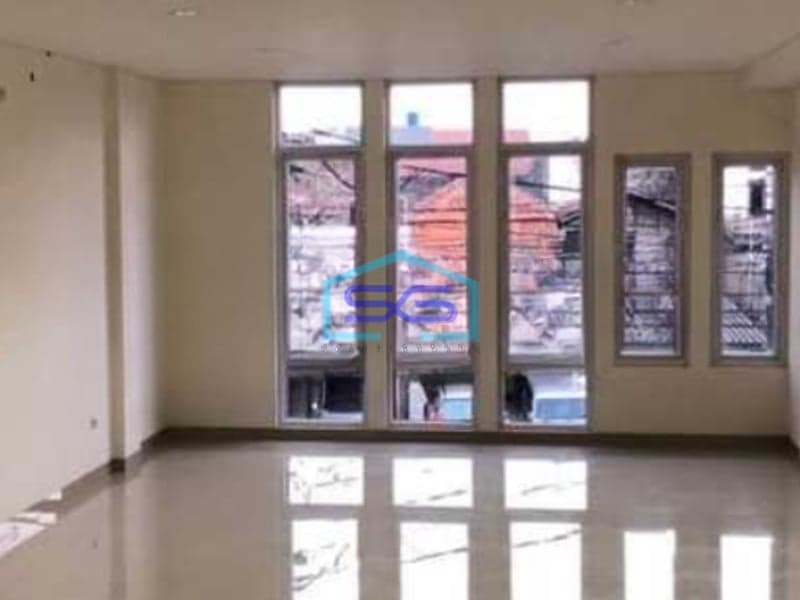 Dijual Ruko Luas Bangunan  260 m² Lokasi Moch Toha Bandung