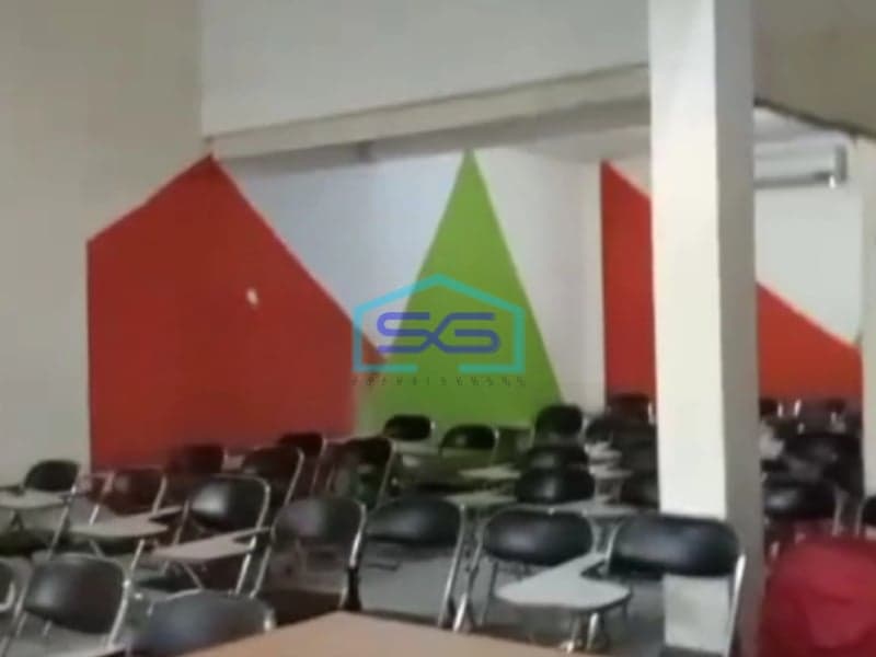 Di Sewakan Ruko Di Semarang Timur Daerah Klipang Tulus Harapan